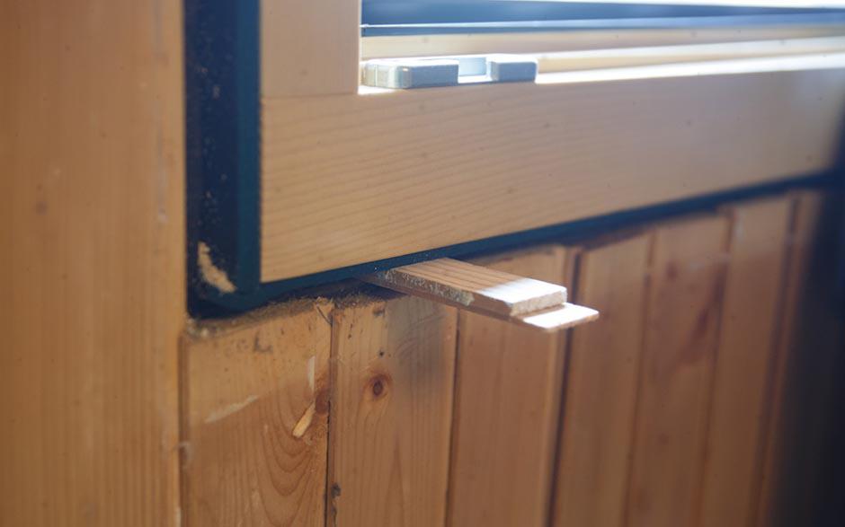 remplacement fenetre Survilliers