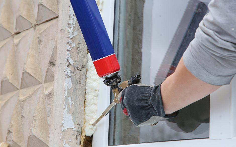 remplacer une vitre cassée Puteaux